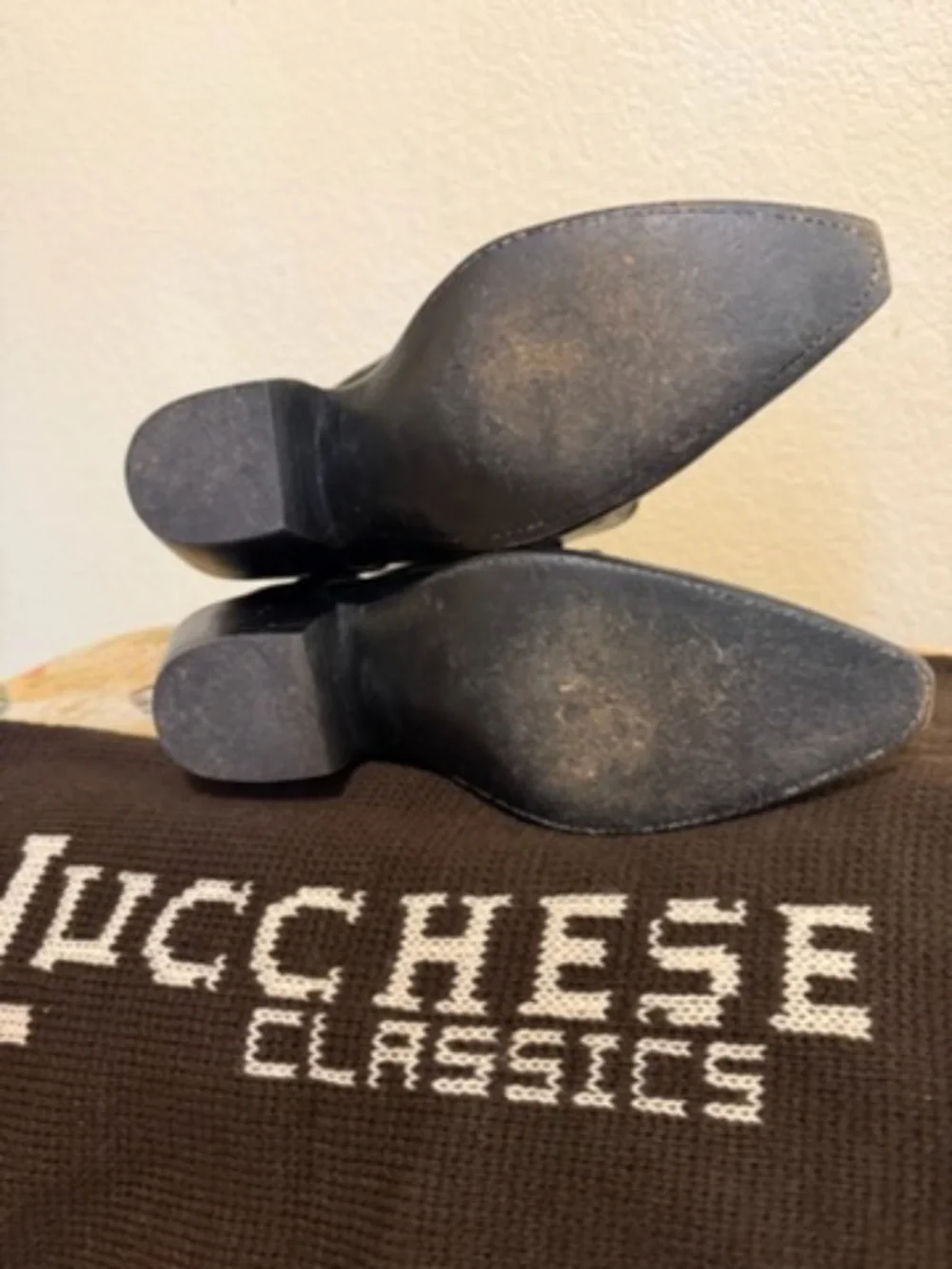 Lucchese Custom Gator Belly - Picture 6 of 16